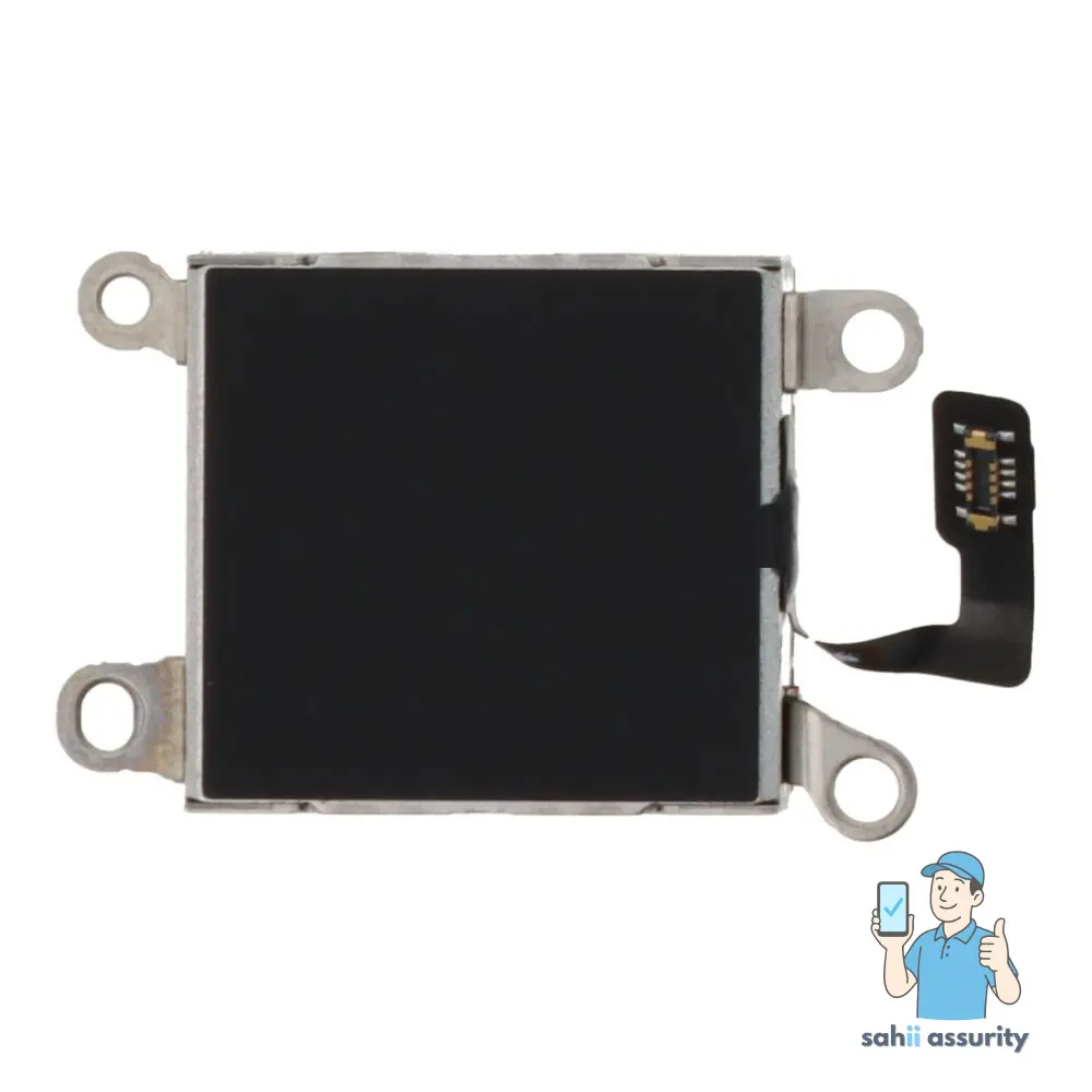 Vibrator for Apple iPhone 15 Plus